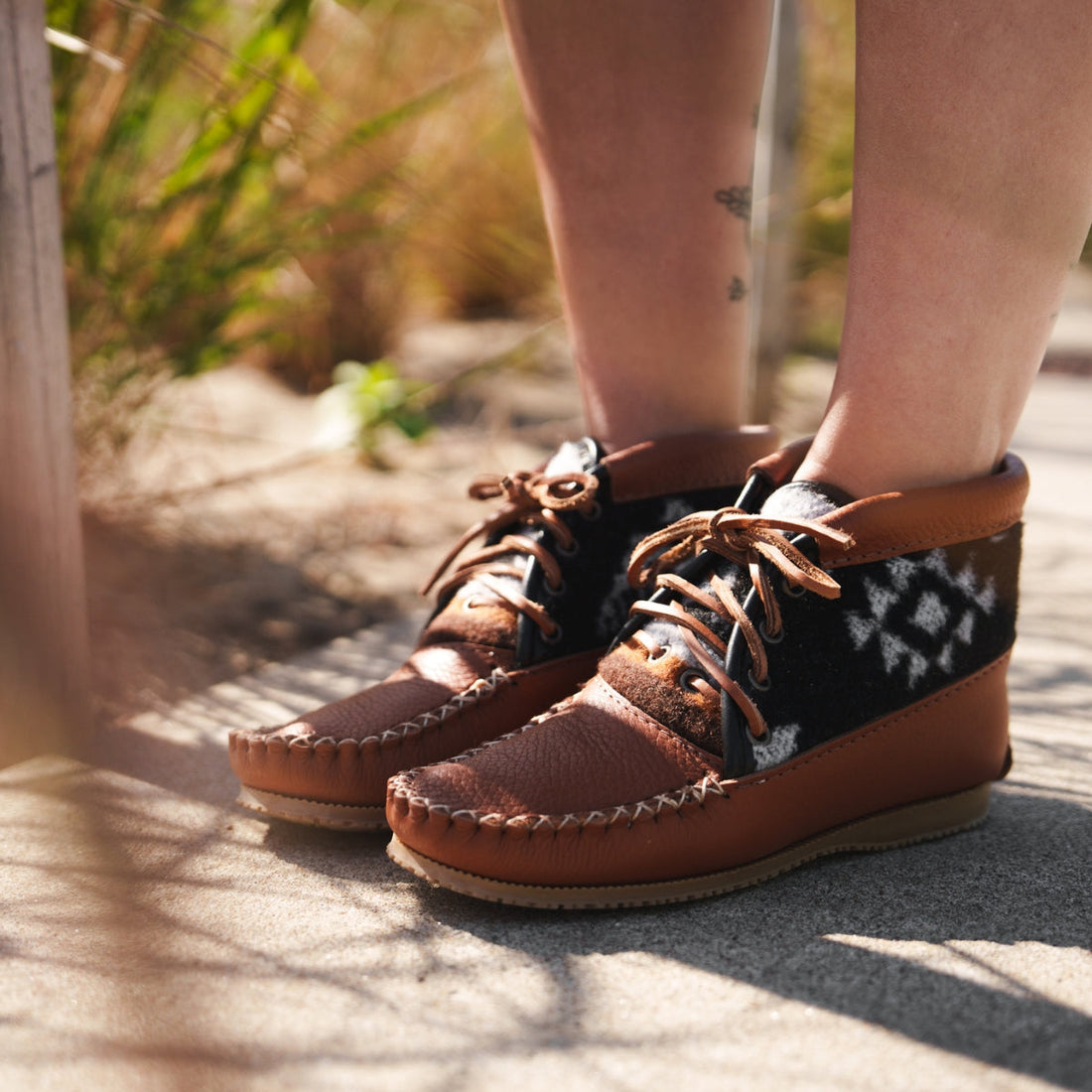 The Thunderbird - Women