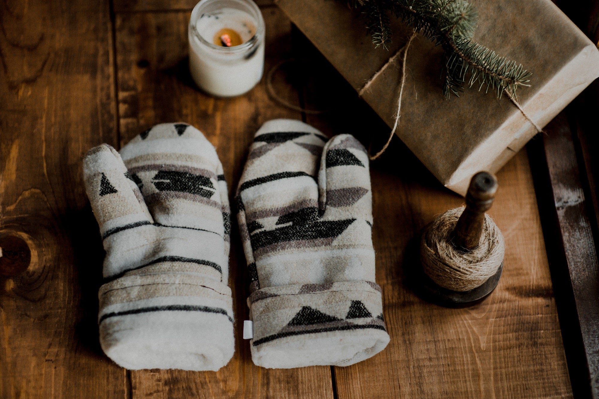 Holiday Gift Guide 2021 : Our Favorite Indigenous-Owned Businesses