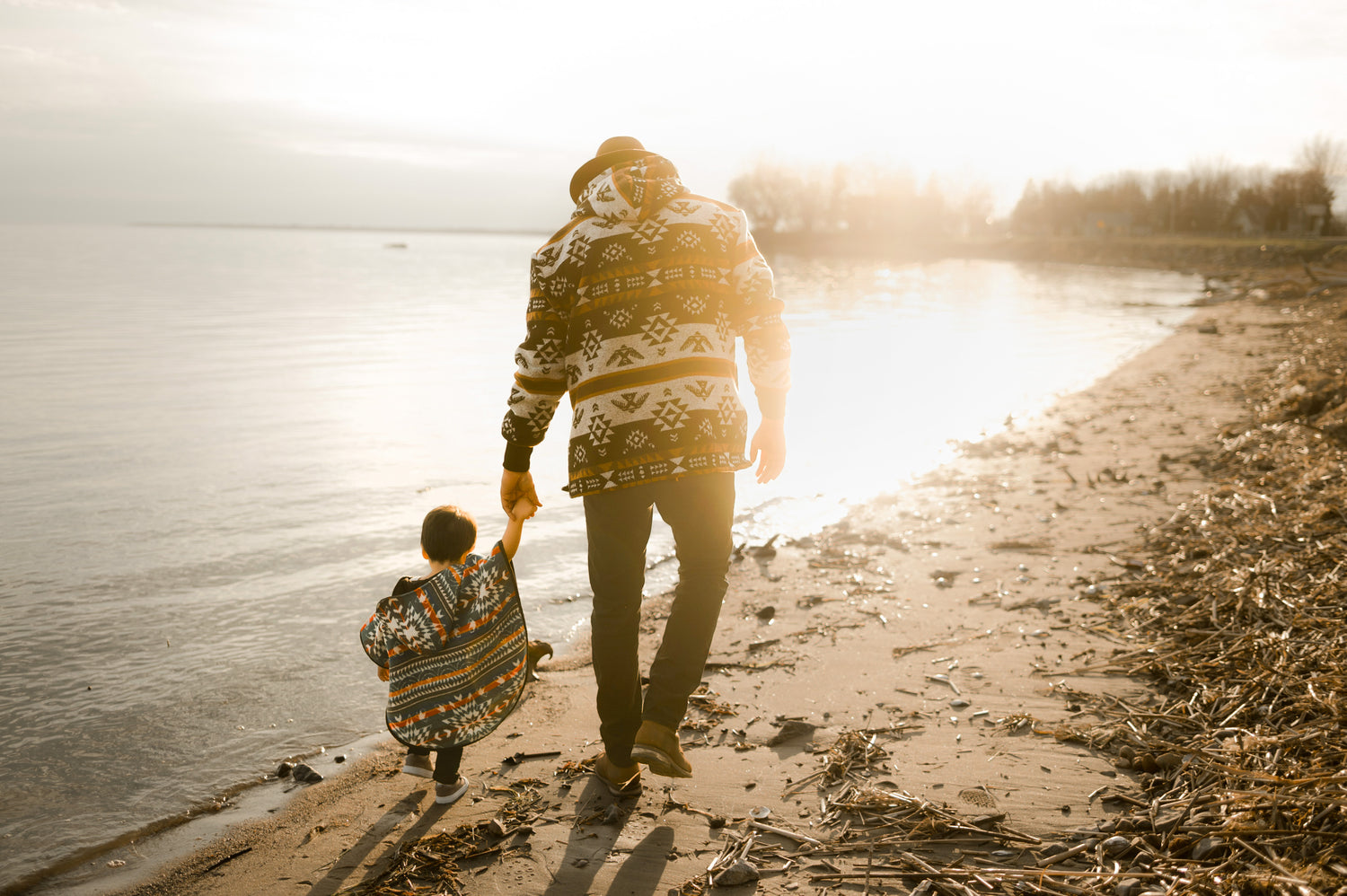 10 Indigenous Gift Ideas Guide For Father’s Day