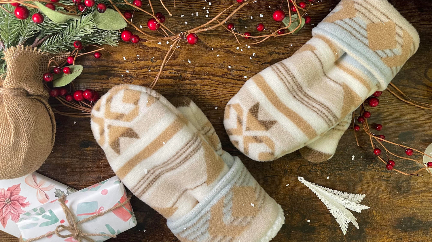 The Ultimate Indigenous Gift Guide for the 2025 Holiday Season