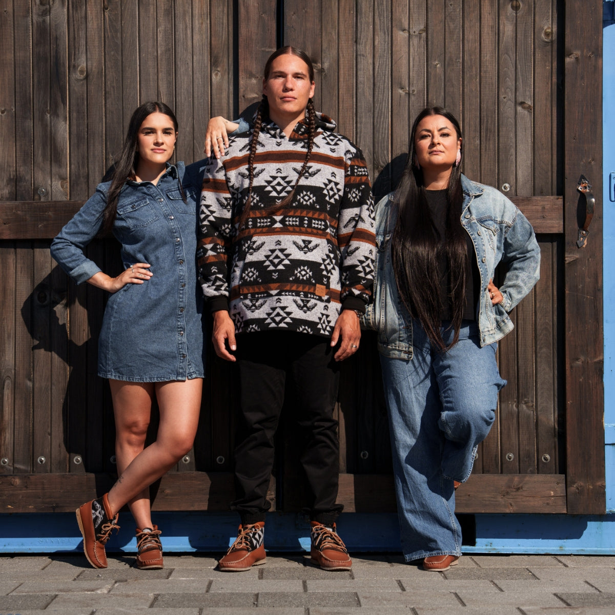 The Thunderbird - Women