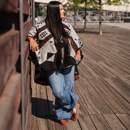 The Thunderbird - Women