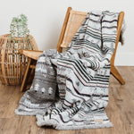 Mkwa Reversible Eco-Friendly Blanket